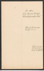 k.k. naturhistorisches Hofmuseum, Intendanzakten 1885-1896 (Hauer), Aktenzahl Z.293/1888, Seite 4